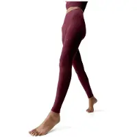 Born Living Yoga Yami Leggings Med Høj Talje