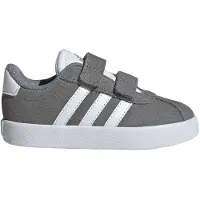 Adidas Vl Court 3.0 Cf Sko
