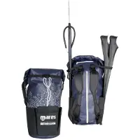 Mares Ascent Tørtaske 75l