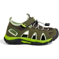 John Smith Uwal Sandaler