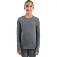 Odlo Active Warm Trend Langærmet Basislagssæt