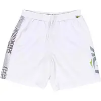Lok Flanking Shorts