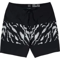 Mystic Motif Boardshort Badeshorts