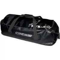 Cressi Spa Gorilla Hd 135l Udstyrspose
