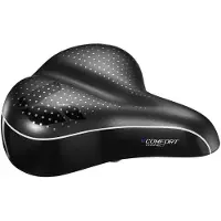 Liv Connect Comfort Cykelsadel