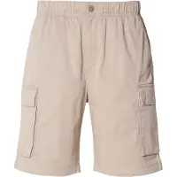 Calvin Klein Jeans Cargobukser beige