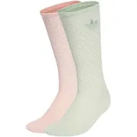 Adidas Originals Crochet Tennissokker 2 Par, størrelse 37-39