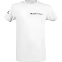 Grivel Climbdifferent T-shirt Med Korte ærmer