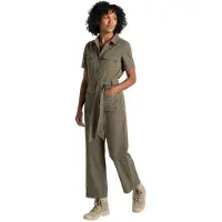 Craghoppers Nosilife Camila Kortærmet Jumpsuit