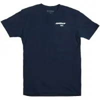 Fasthouse Launch T-shirt Med Korte ærmer