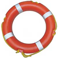 Prosea 8719 Redningskrans