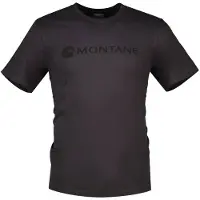 Montane Mono Logo T-shirt Med Korte ærmer