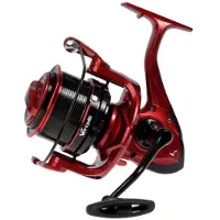 Vercelli Oxygen Sba Surfcasting-hjul