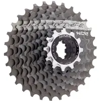Miche Supertype Shimano Kassette