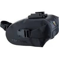 Topeak Wedge Dry 0.6l Sadeltaske