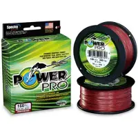 Power pro Spectra Flettet Fiskesnøre 275 M