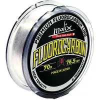 Molix 251 Fluorcarbon 70 M