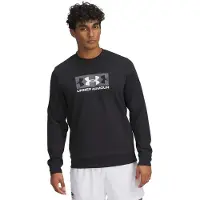 Under Armour Rival Terry Logo Sweatshirt