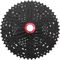 Sunrace Mz800 Shimano Kassette