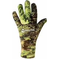 Abysstar Mimetico Evo Handsker 3 Mm