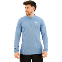 Castore Cmd30842 Halv Lynlås Sweatshirt