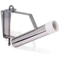 Seanox 60º Justerbar Stangstøtte 265 Mm