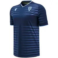MACRON Cádiz Cf 24/25 Third Junior T-shirt Med Korte ærmer