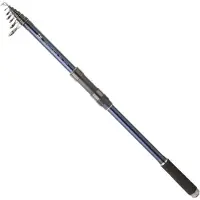 Daiwa Megaforce Tele Bund Fiskestang