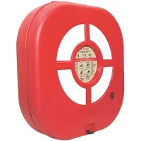 PLASTIMO Lifebuoy Vægboks