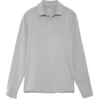 Ecoalf Theo Polo Med Lange ærmer