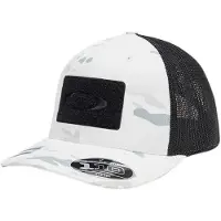 Oakley Apparel Si Multicam 110 Snapback Kasket