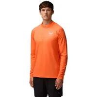 Castore Adapt Aop Halv Lynlås Sweatshirt