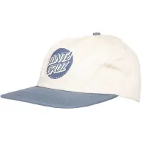 Santa Cruz Reason For Living Snapback Kasket