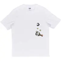 Lok The Juggler T-shirt Med Korte ærmer