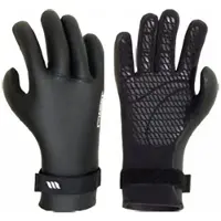 West 3mm 5 Fingers Strech Handsker