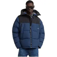 G-Star Expedition Pufferjakke