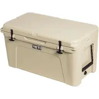 Yeti Tundra 75l Stiv Bærbar Køleboks