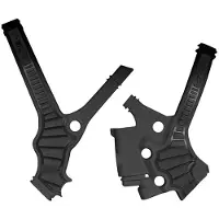 Rtech Yamaha Yz85 2022-2024 Rammebeskytter Sæt