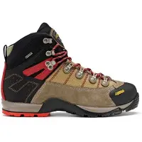 Asolo Fugitive Gore-tex Vandrestøvler