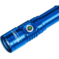 OrcaTorch Orcad710 Dykkerlygte