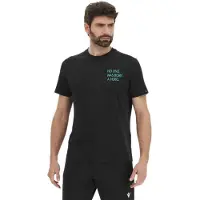 MACRON Samos Hero T-shirt Med Korte ærmer