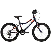 KROSS Hexagon Mini 1.0 20´´ Ty21 2023 Mtb Cykel