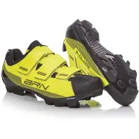BRN 3 Straps Mtb-sko