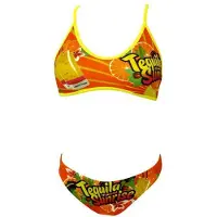 Turbo Tequilla Sunrise Bikini