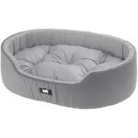 Ferplast Dandy 80 Sanitized Hundeseng 80x55x18 Cm