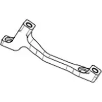 Hope L Postmount Skivebremsekaliberadapter