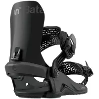 Bataleon Chaos Heelwarp Snowboardbindinger