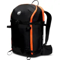 Mammut Tour 30l Airbag 3.0 Dame Rygsæk