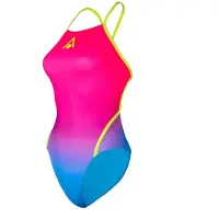 Aqua sphere Essential Diamond Back Adjustable Badetøj