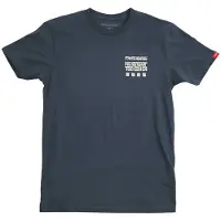 Fasthouse Stunt Show T-shirt Med Korte ærmer